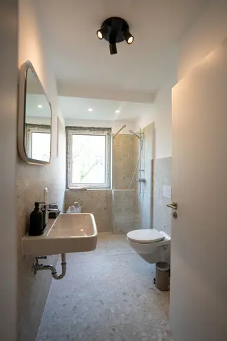 3 Zimmer Wohnung mit 70 m² in Nürnberg – Bild 3