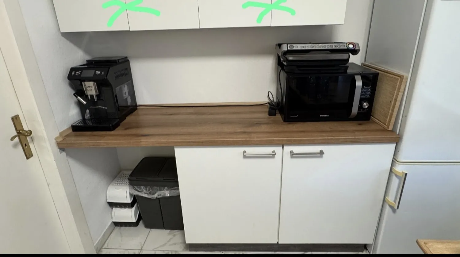 2 Zimmer Wohnung mit 54 m² in Kiel – Bild 5