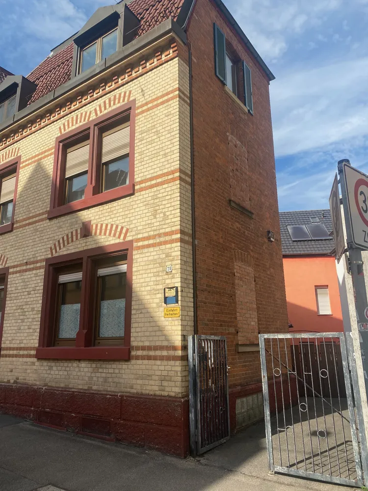 2 Zimmer Wohnung mit 49 m² in Stuttgart – Bild 1