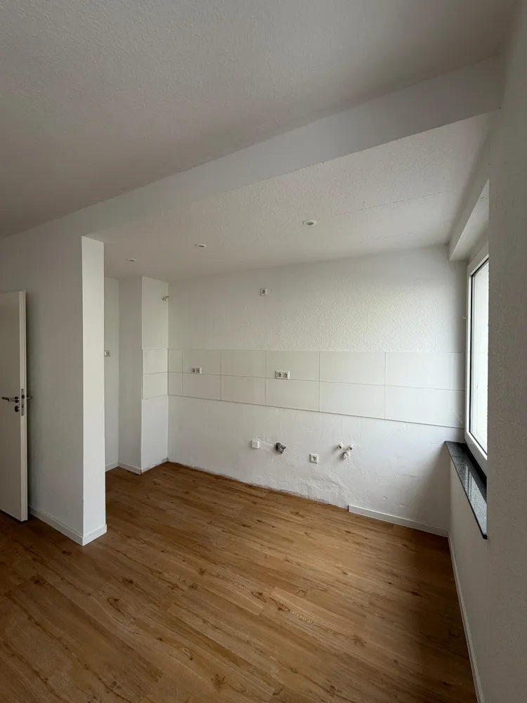 3 Zimmer Wohnung mit 53 m² in Hagen – Bild 2