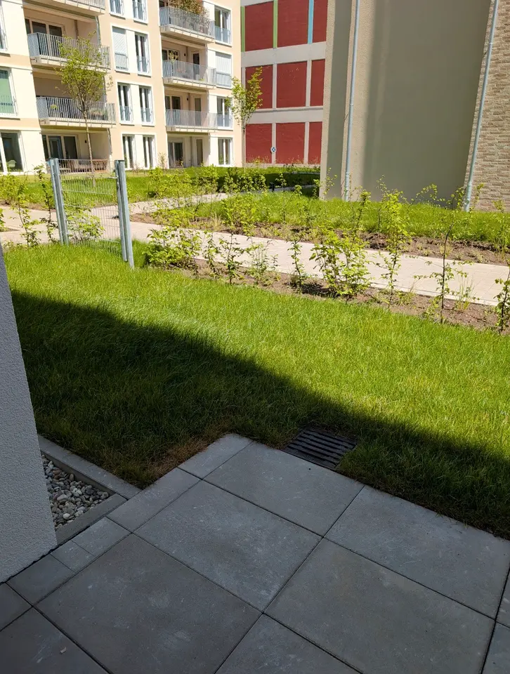 4 Zimmer Wohnung mit 92 m² in Darmstadt – Bild 7