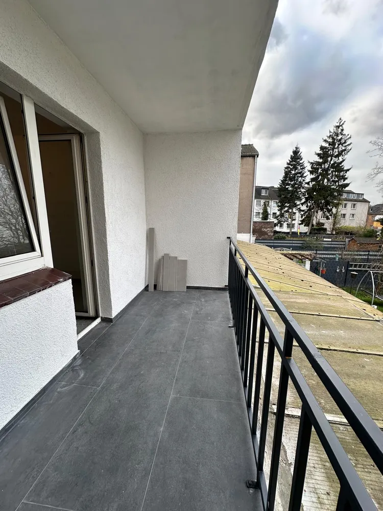 4 Zimmer Wohnung mit 83 m² in Duisburg – Bild 11