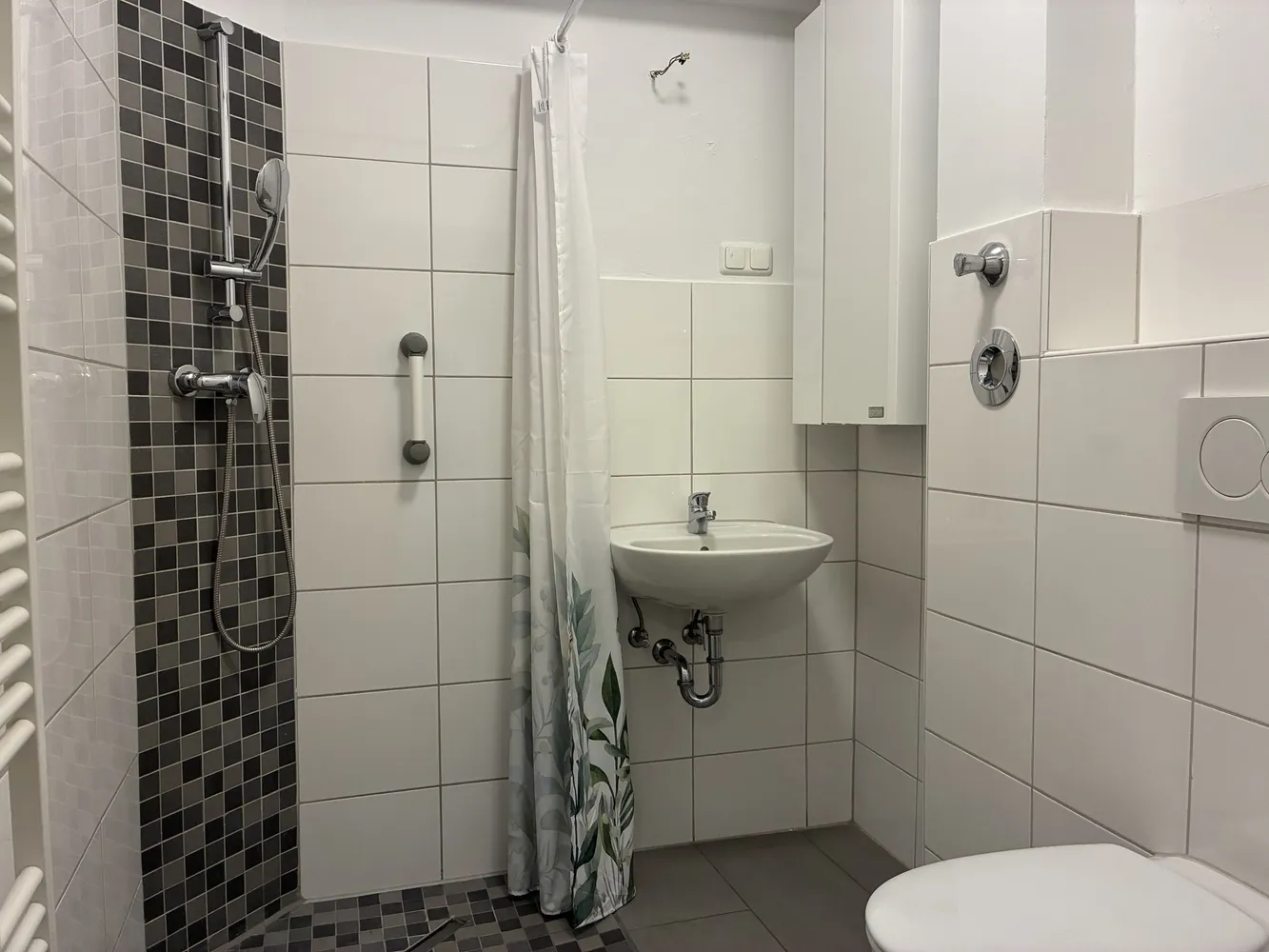 2 room apartment with 65 m² in Hanover – Photo 9