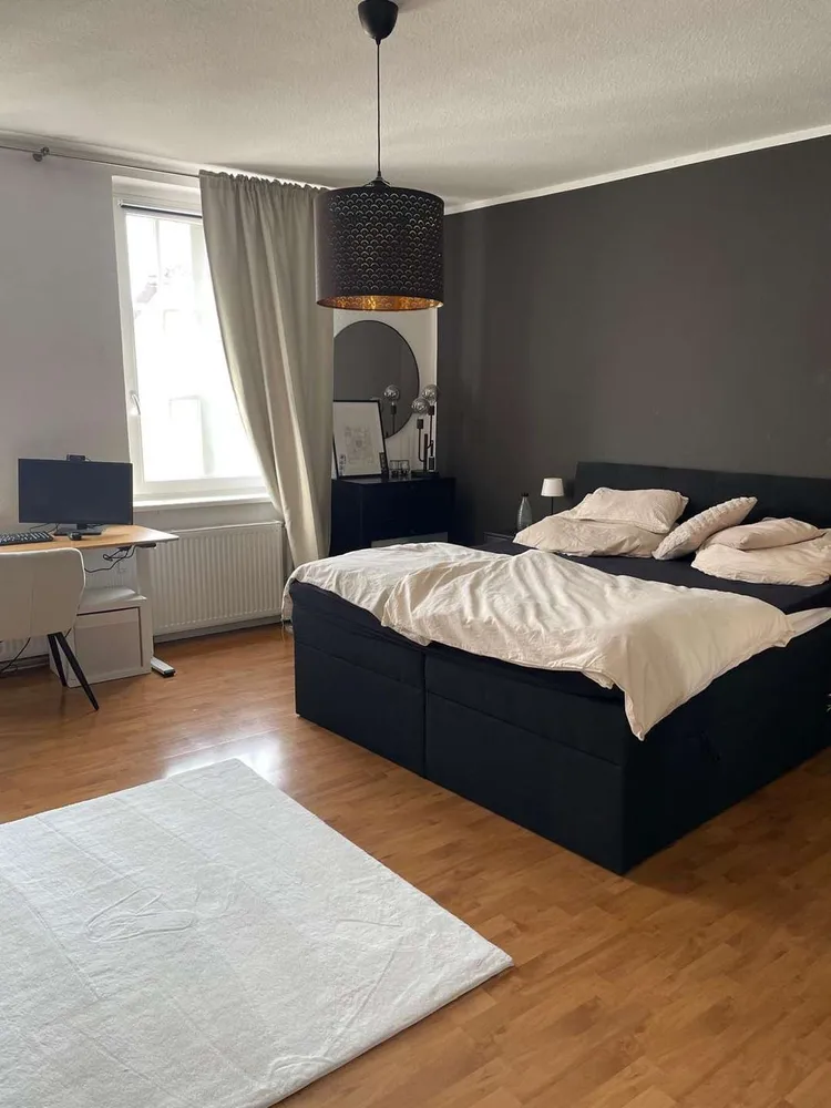 3 Zimmer Wohnung mit 95 m² in Osnabrück – Bild 3