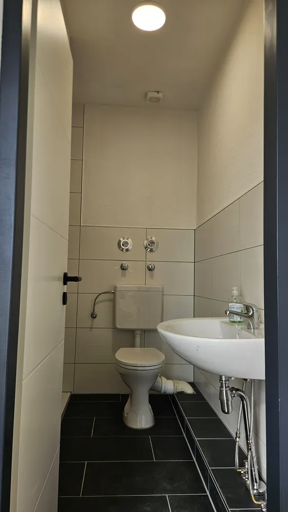 1 Zimmer Wohnung mit 29 m² in Aachen – Bild 9