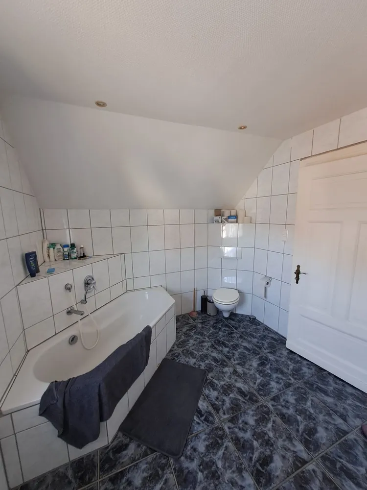 3 Zimmer Wohnung mit 64 m² in Gütersloh – Bild 2