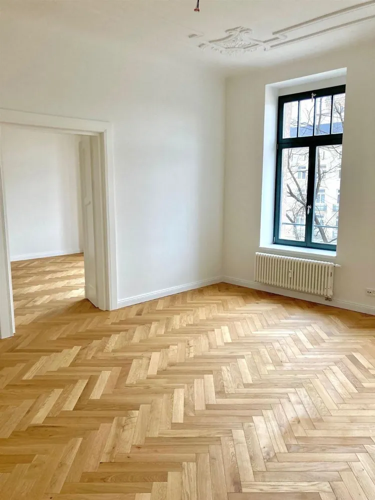 3 room apartment with 150 m² in Chemnitz – Photo 8