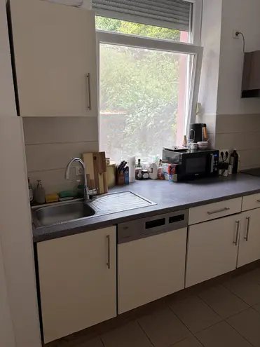 2 Zimmer Wohnung mit 50 m² in Frankfurt am Main – Bild 6