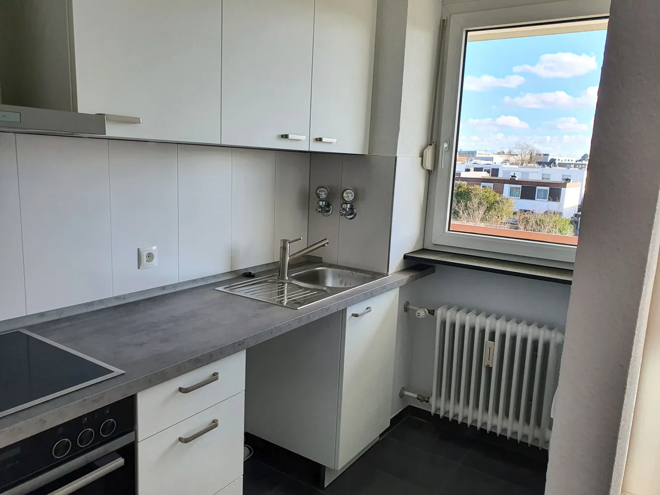 3 Zimmer Wohnung mit 60 m² in Stuttgart – Bild 6