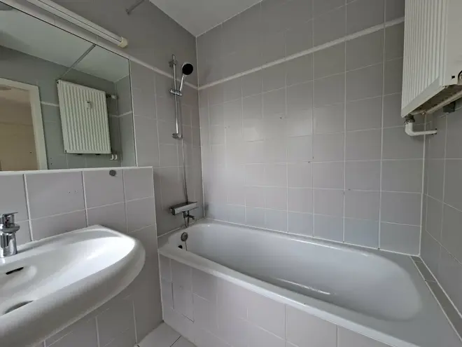 2 Zimmer Wohnung mit 55 m² in Berlin – Bild 5