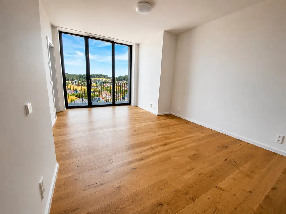 3 Zimmer Wohnung mit 193 m² in Rottweil – Bild 10