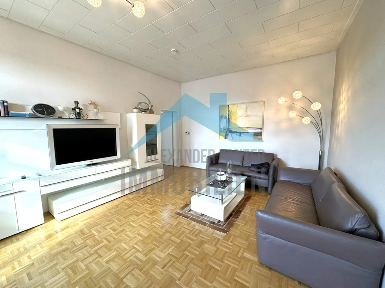 3 room apartment with 72 m² in Kassel – Photo 2