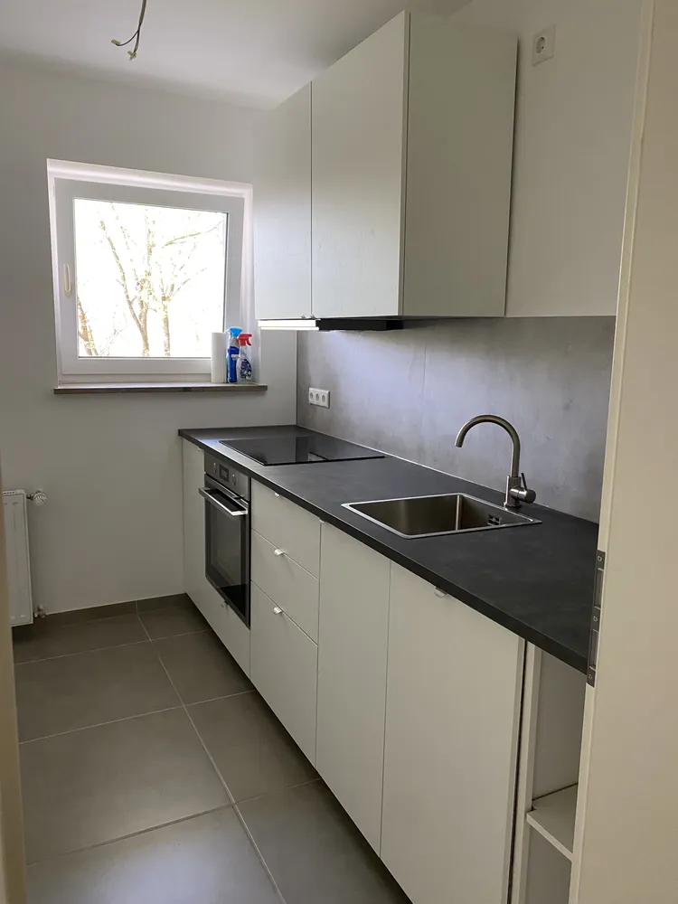2 Zimmer Wohnung mit 57 m² in Regensburg – Bild 8