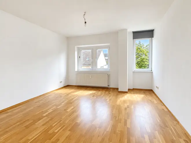 3 Zimmer Wohnung mit 66 m² in Frankfurt am Main – Bild 1