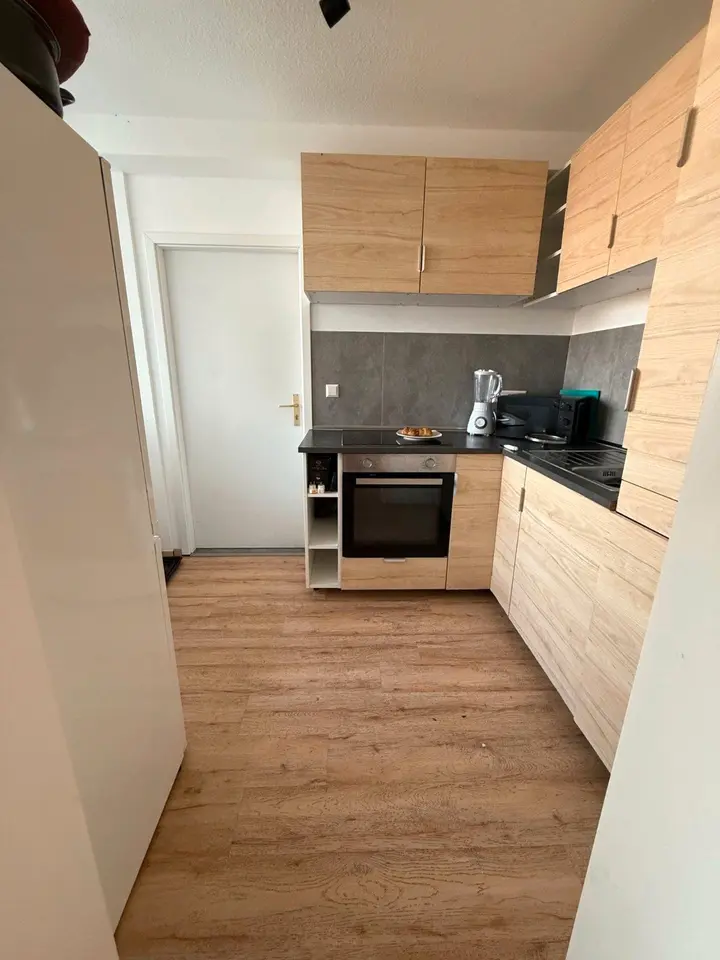WG-Zimmer mit 15 m² in Worms – Bild 3