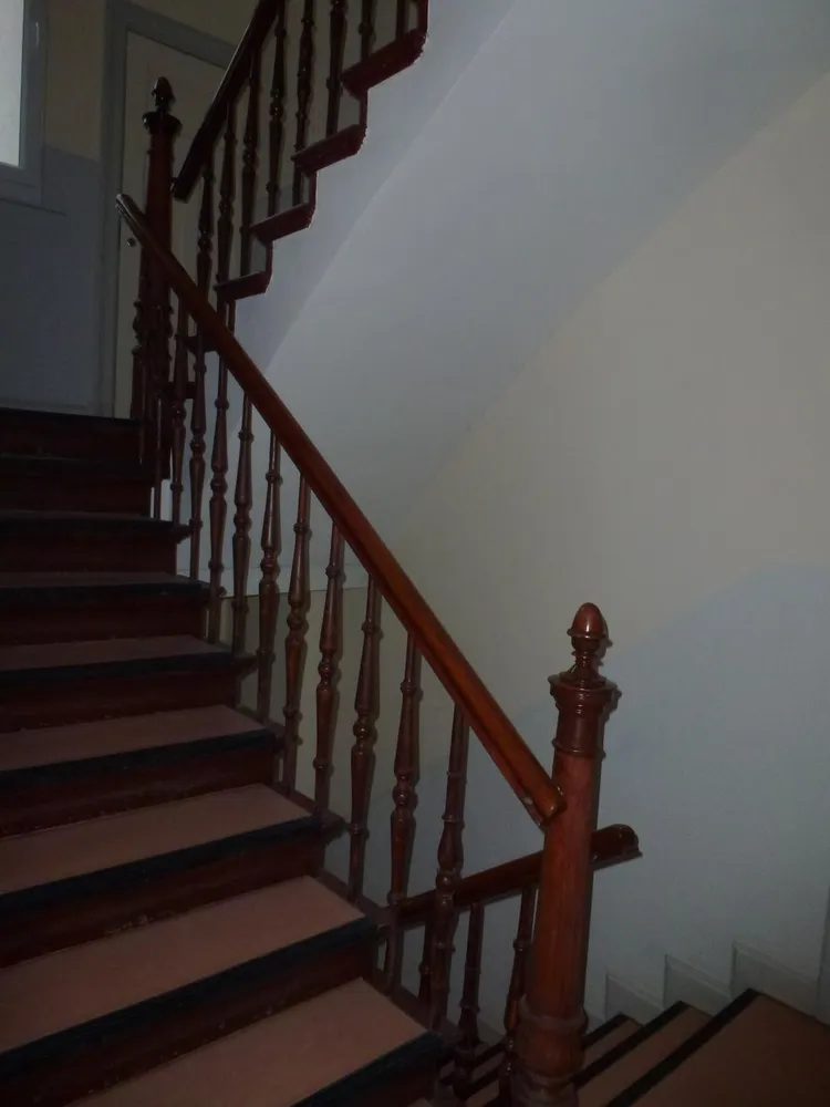 2 Zimmer Wohnung mit 70 m² in Kiel – Bild 12