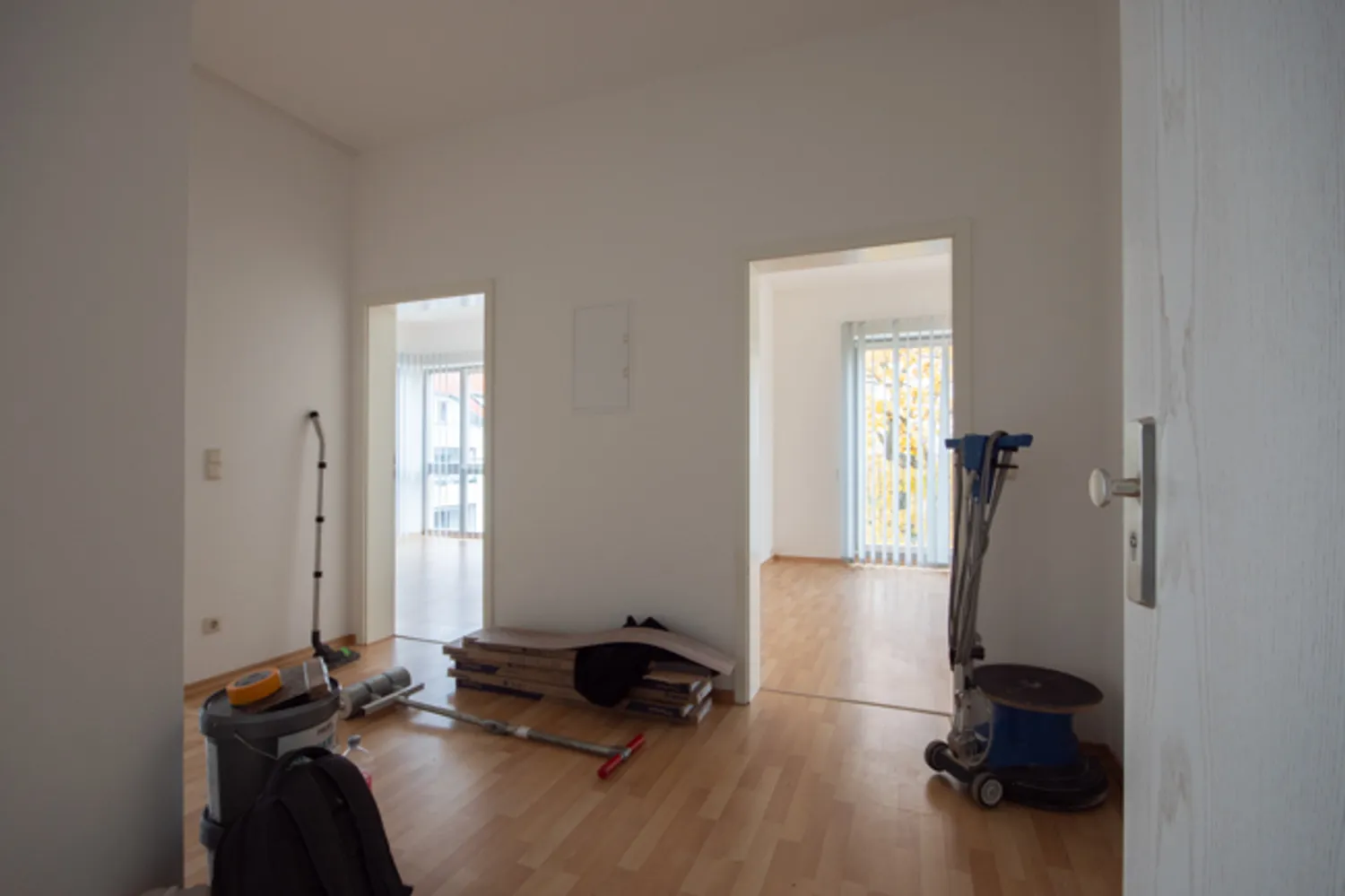2 Zimmer Wohnung mit 78 m² in Leipzig – Bild 9