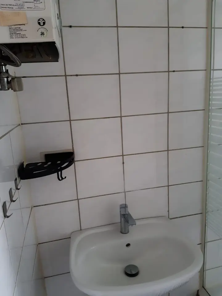3 Zimmer Wohnung mit 50 m² in Lüdenscheid – Bild 5