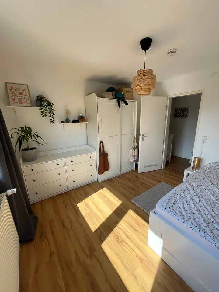 2 Zimmer Wohnung mit 50 m² in Kassel – Bild 9