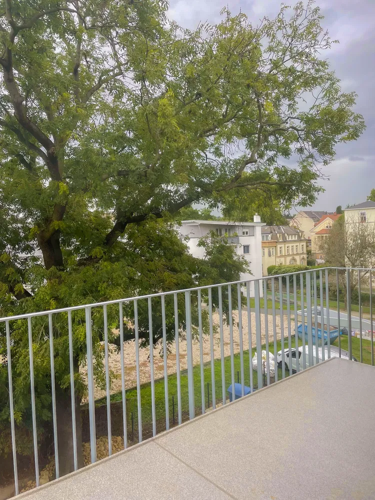 3 room apartment with 85 m² in Pirna – Photo 7