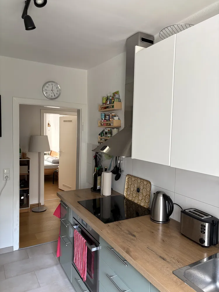 3 room apartment with 73 m² in Dortmund – Photo 2