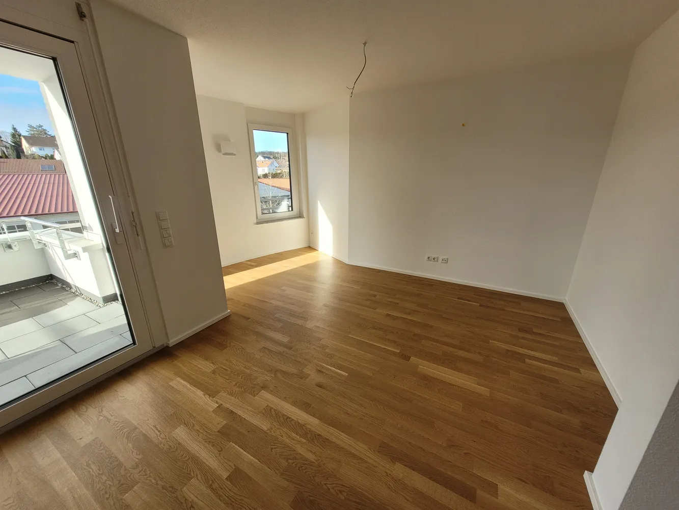 3 Zimmer Wohnung mit 82 m² in Sindelfingen – Bild 1