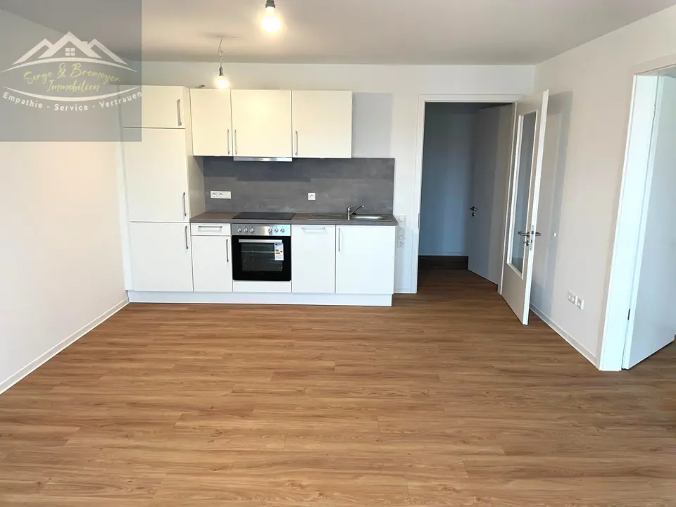 3 Zimmer Wohnung mit 76 m² in Leer – Bild 6