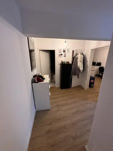 2 Zimmer Wohnung mit 60 m² in Düsseldorf – Bild 12