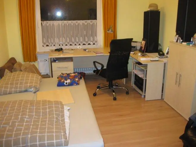 3 Zimmer Wohnung mit 85 m² in Paderborn – Bild 3