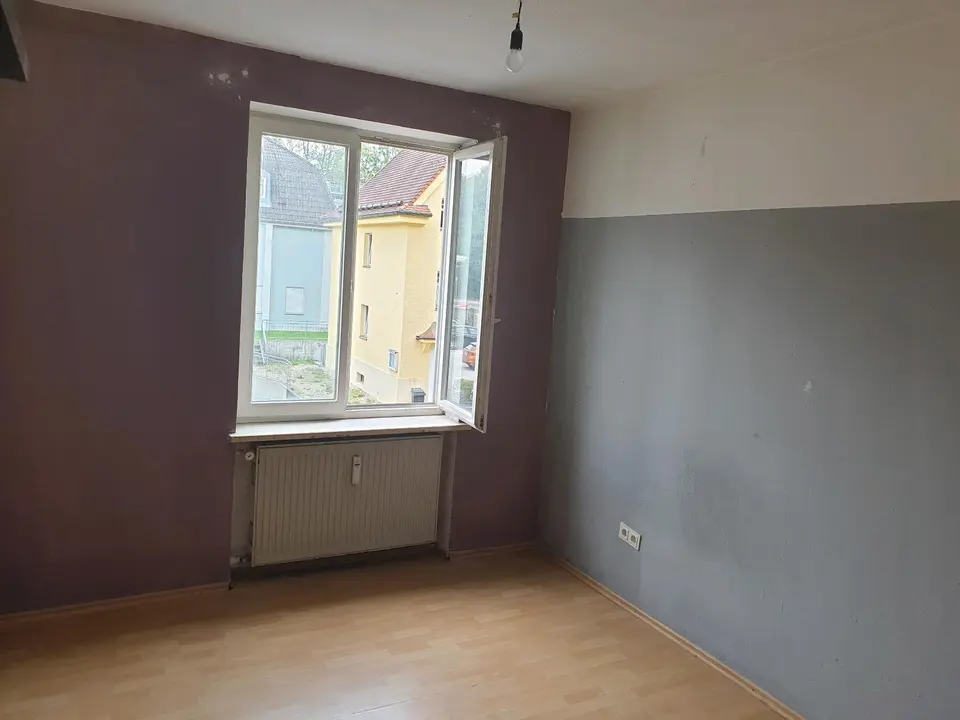 4 Zimmer Wohnung mit 98 m² in Kaufbeuren – Bild 2