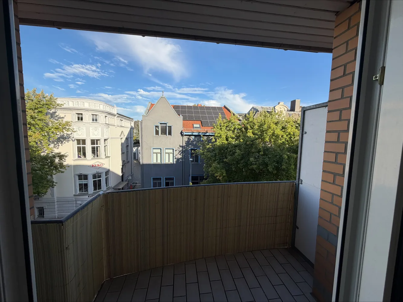 2 room apartment with 54 m² in Magdeburg – Photo 8
