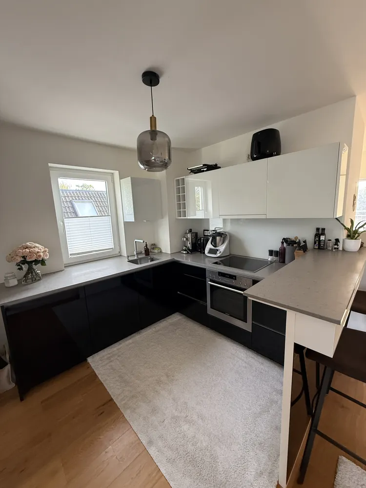 2 room apartment with 43 m² in Cologne – Photo 2