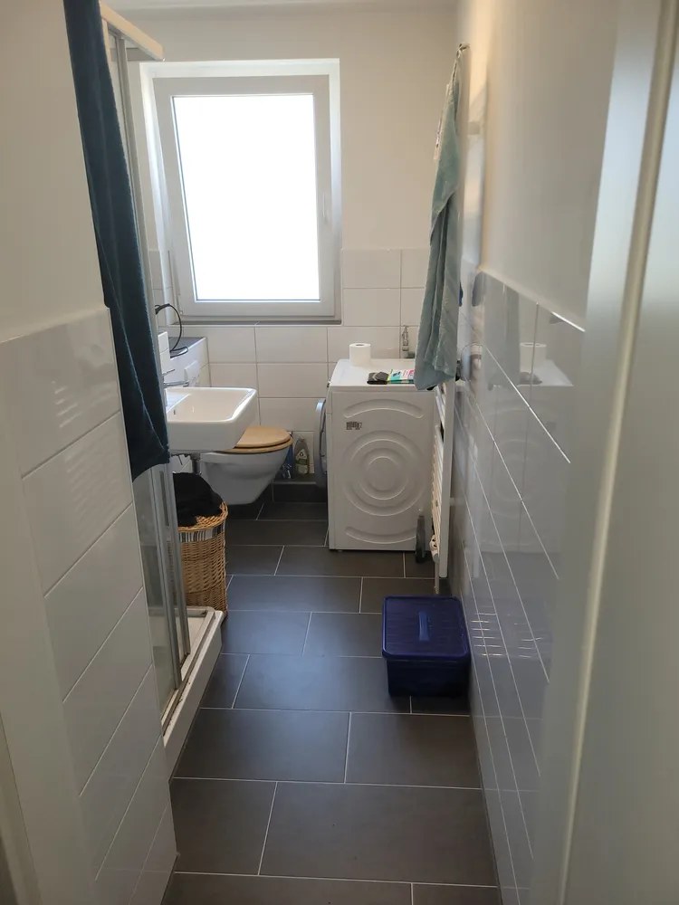 2 Zimmer Wohnung mit 53 m² in Fulda – Bild 7