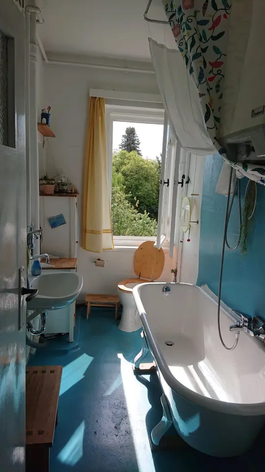 3 Zimmer Wohnung mit 73 m² in Dresden – Bild 5