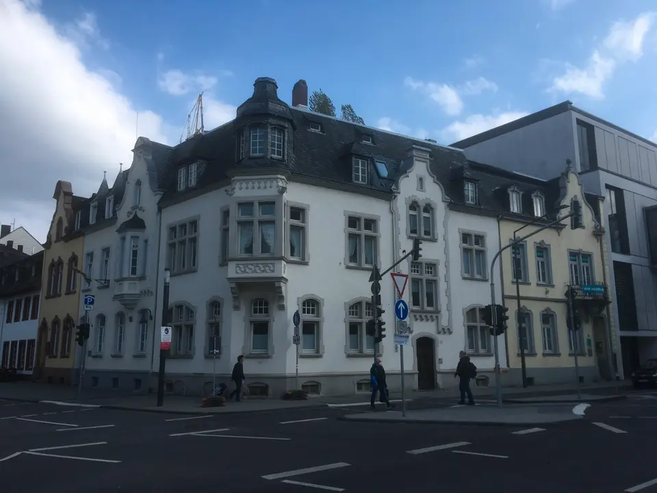 5 Zimmer Wohnung mit 90 m² in Trier – Bild 4