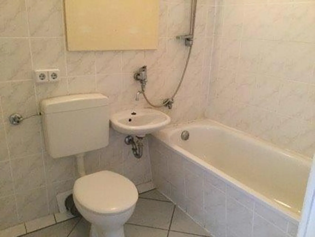 2 Zimmer Wohnung mit 50 m² in Dresden – Bild 4
