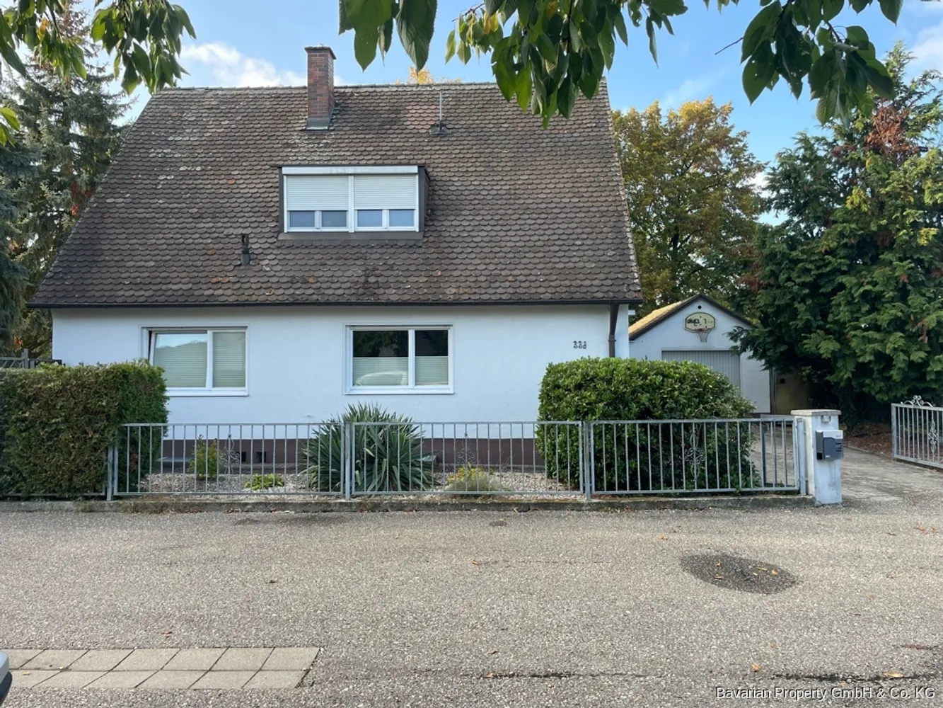 4 Zimmer Haus mit 138 m² in Straubing – Bild 10