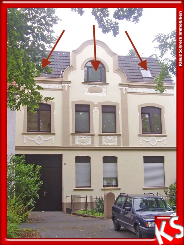 2 Zimmer Wohnung mit 36 m² in Bonn – Bild 8