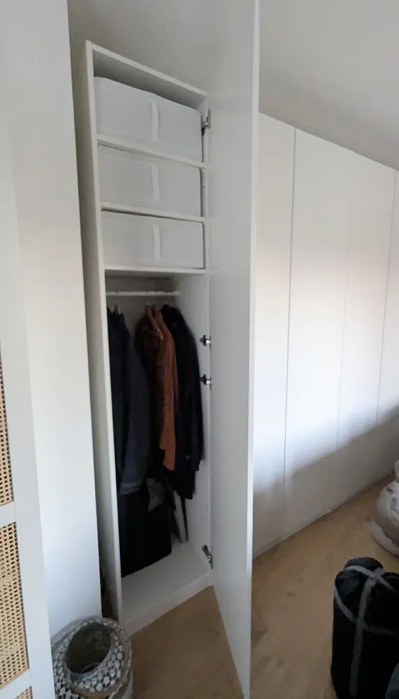 2 Zimmer Wohnung mit 48 m² in Mainz – Bild 12
