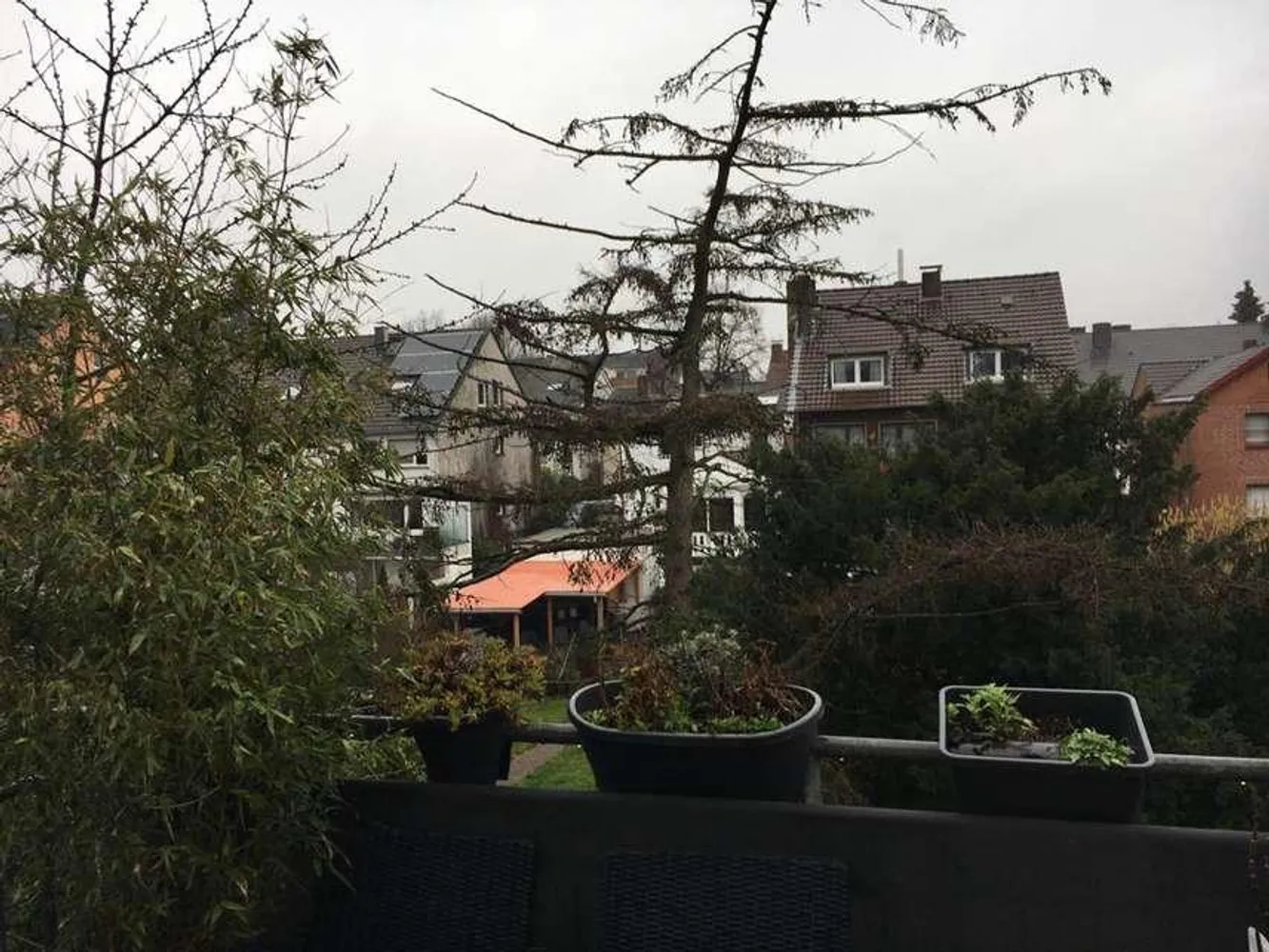 2 Zimmer Wohnung mit 53 m² in Bochum – Bild 1