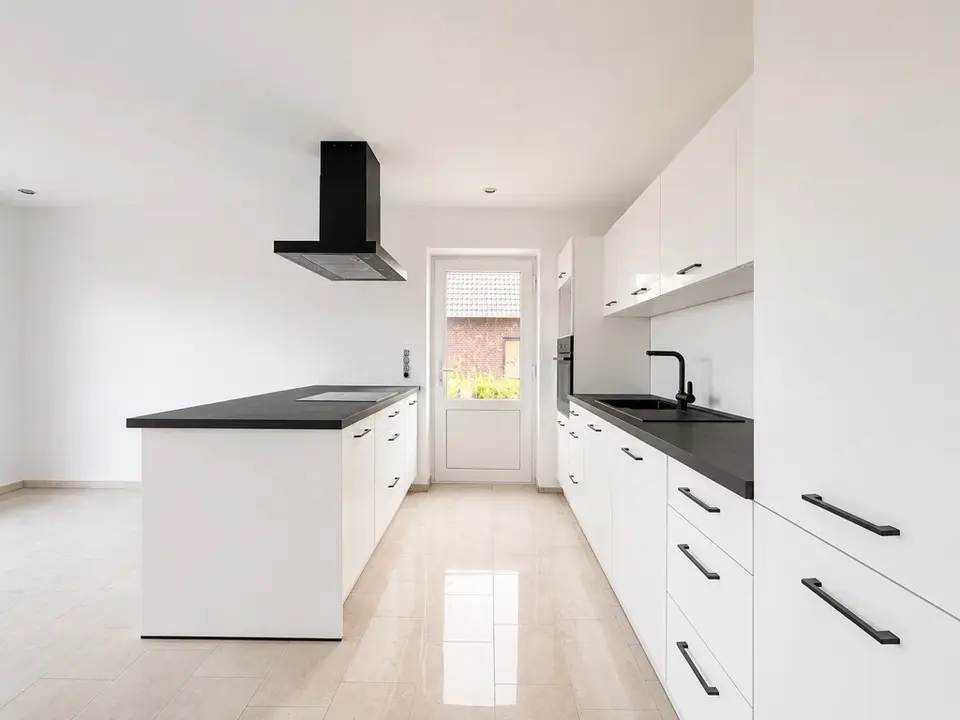 6 Zimmer Haus mit 132 m² in Meppen – Bild 6