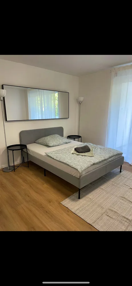 Shared room with 15 m² in Munich – Photo 4