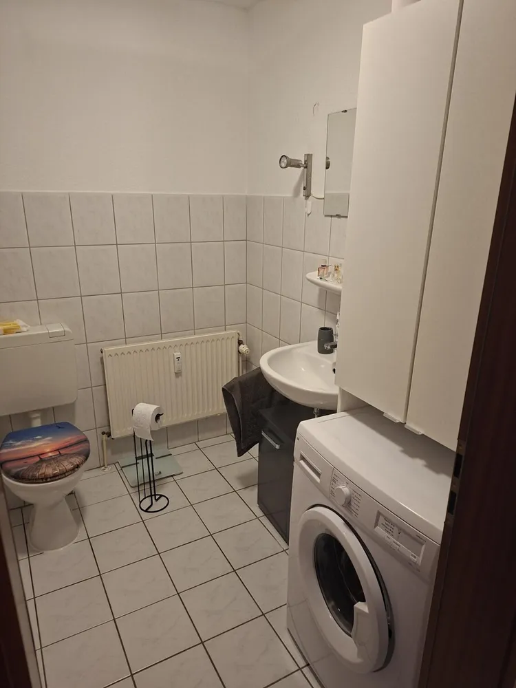 2 Zimmer Wohnung mit 43 m² in Flensburg – Bild 5