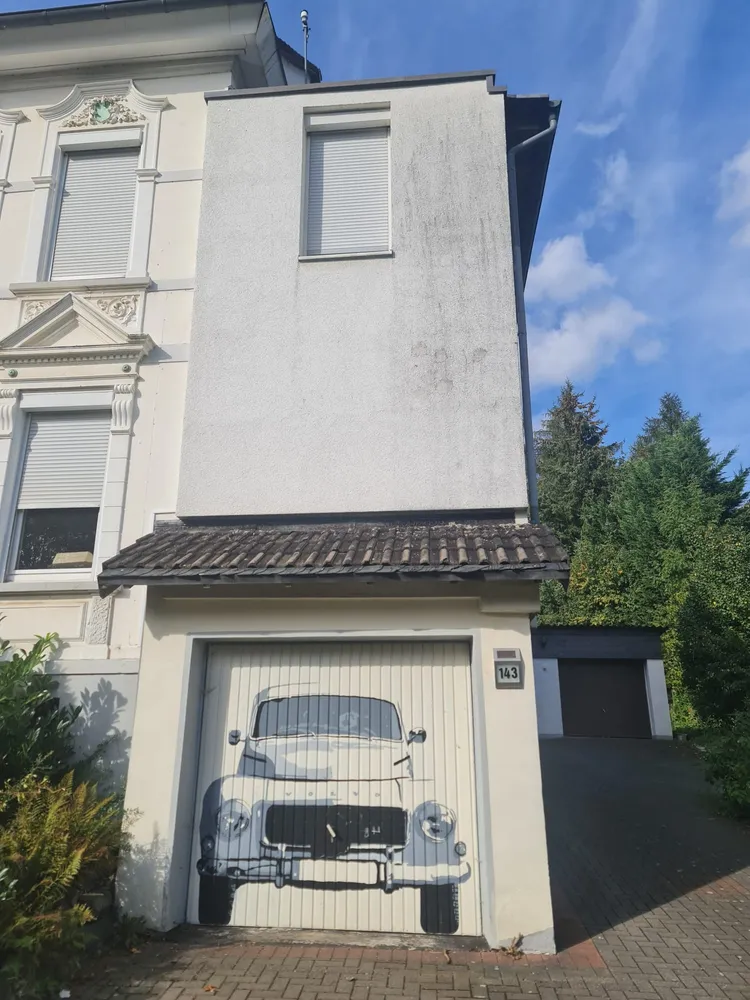 3 Zimmer Wohnung mit 80 m² in Solingen – Bild 2
