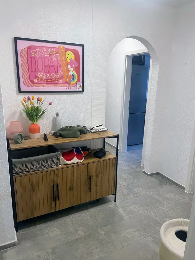2 Zimmer Wohnung mit 61 m² in Bielefeld – Bild 5
