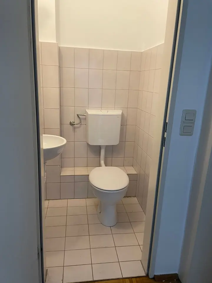 4 Zimmer Wohnung mit 82 m² in Aachen – Bild 9