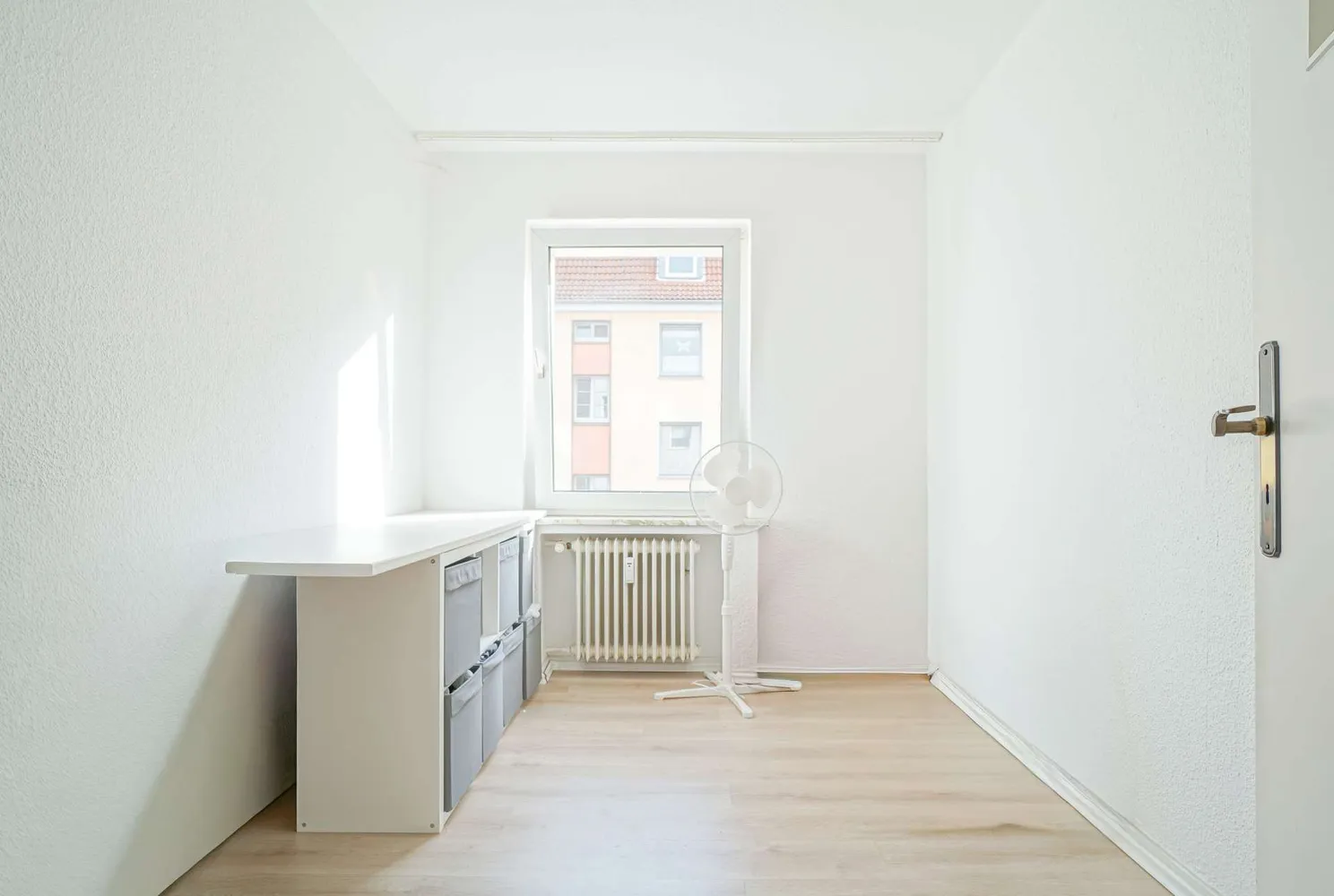 3 Zimmer Wohnung mit 67 m² in Oberhausen – Bild 2