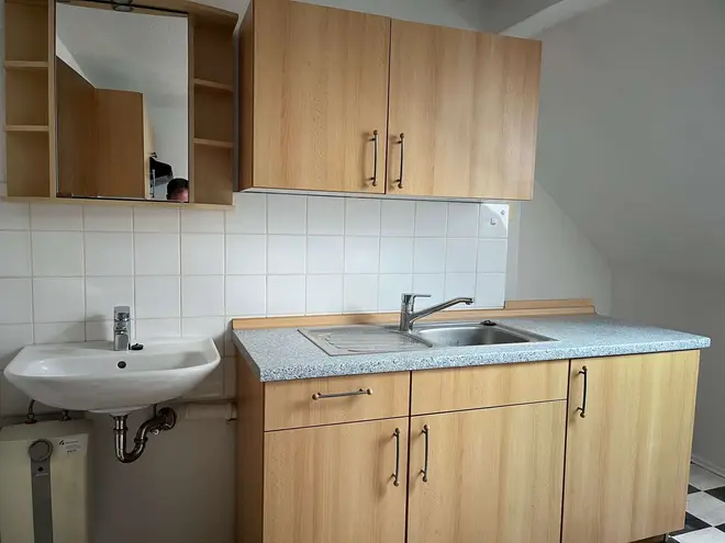 2 Zimmer Wohnung mit 35 m² in Gießen – Bild 6
