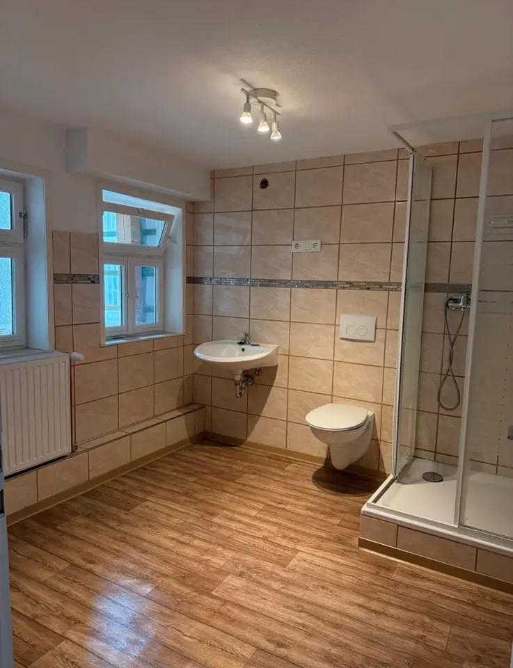 2 Zimmer Wohnung mit 75 m² in Eschwege – Bild 5