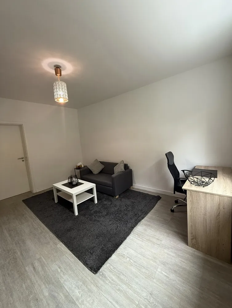 2 room apartment with 55 m² in Cologne – Photo 1